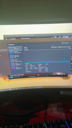Pc for sale fast ryzen 7800x3d with 4070 super