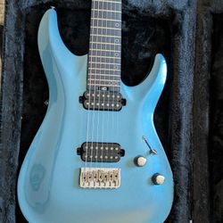 Schecter Aaron Marshall 7 String