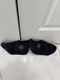 DIVING FIN NEOPRENE 3mm SOCKS