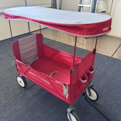 Radio flyer Wagon