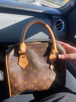 Authentic Louis Vuitton bag