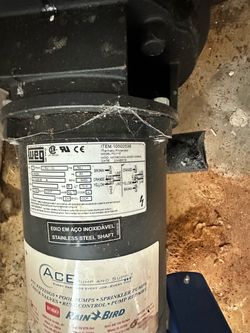 Jet pump