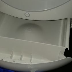 Cat Litter Box 