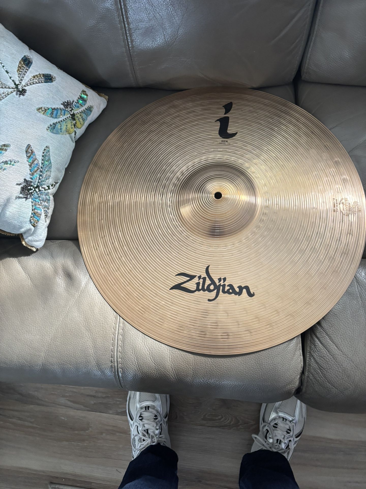 Cymbals