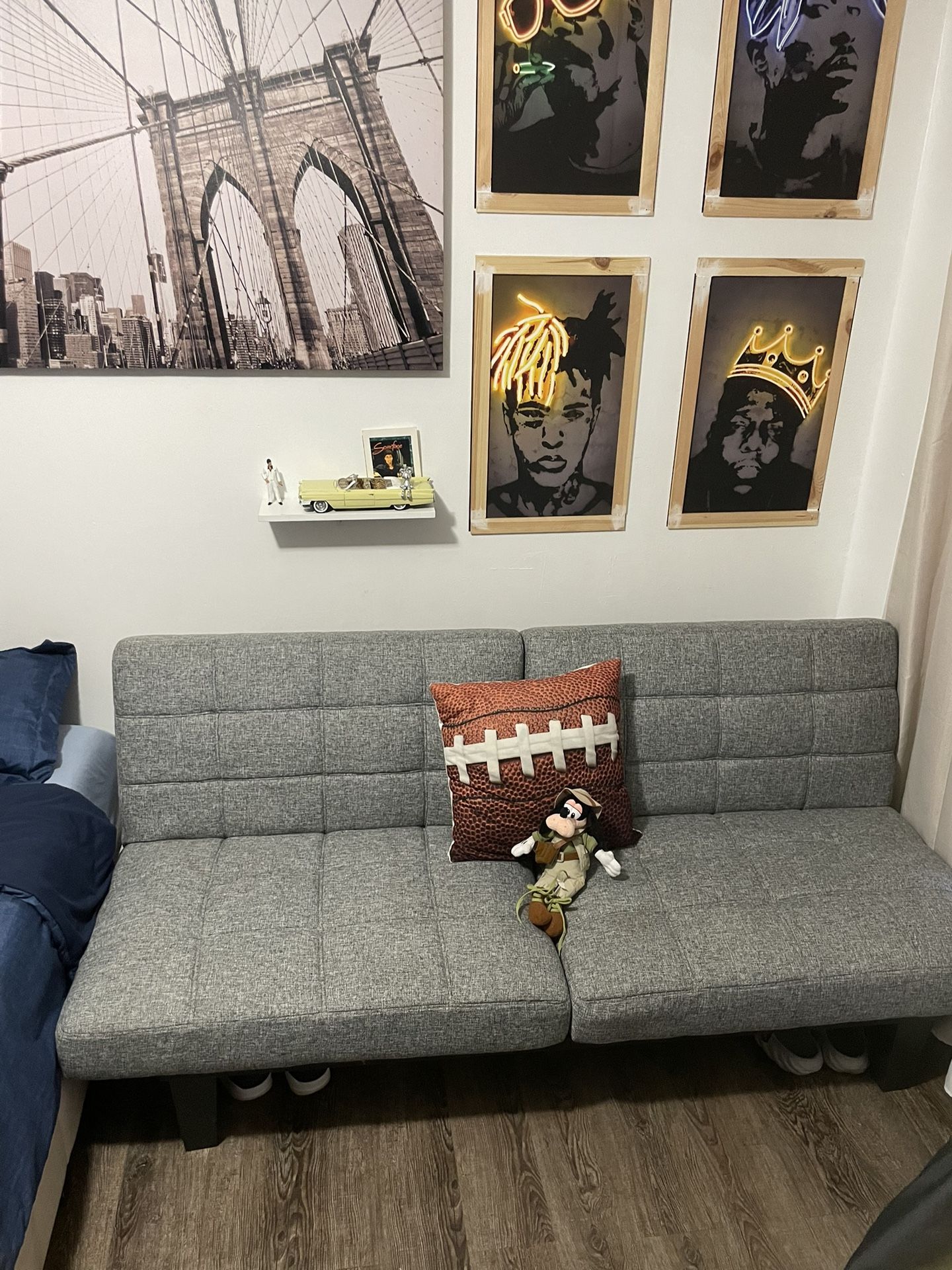 Futon