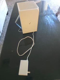 Verizon business router