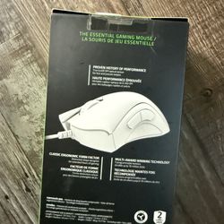 DeathAdder Essential Gaming Mouse
