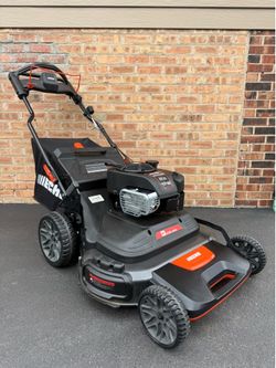 Echo 30in Self Propelled Lawnmower