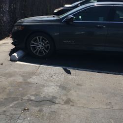 2014 Chevrolet Impala