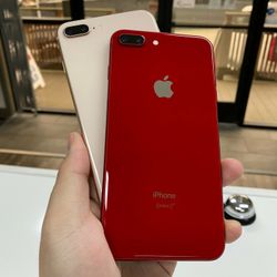 Apple IPhone 8 T-mobile MetroPCS Ultra Mobile -Payment Plan AVAILABLE