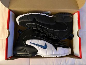 Nike air max penny 1