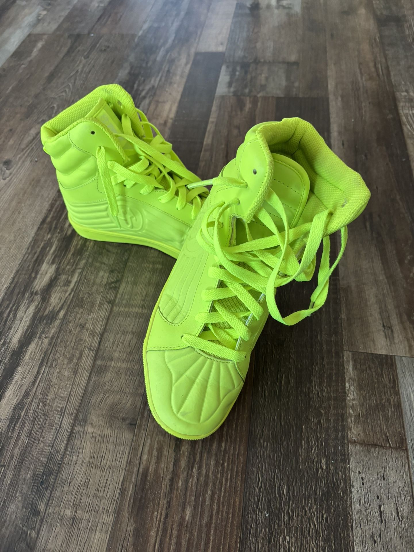 Women’s Zumba Shoes