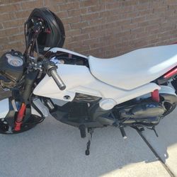 Honda Navi