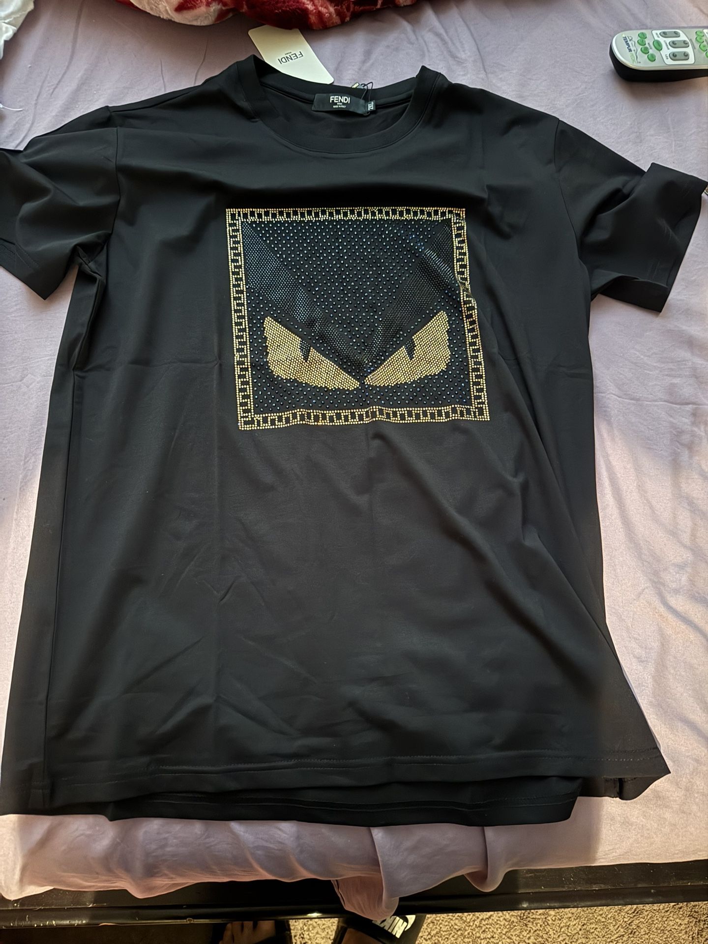 Fendi Shirt