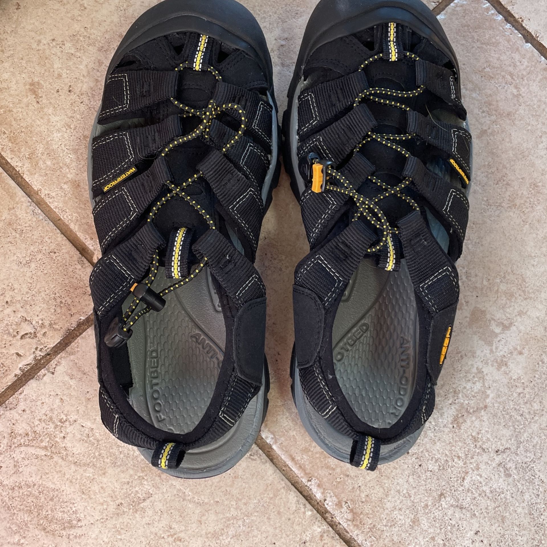 Men’s Keen Sandals
