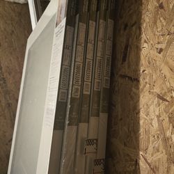 32" Door