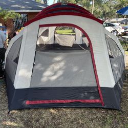 Huge Tent