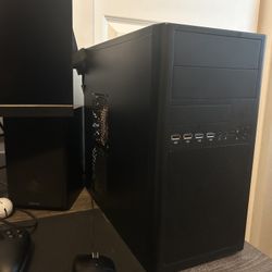 Custom PC