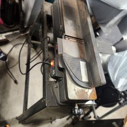 Craftsman  Planer