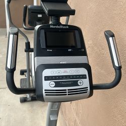 NordicTrack Upright Exercise Bike  