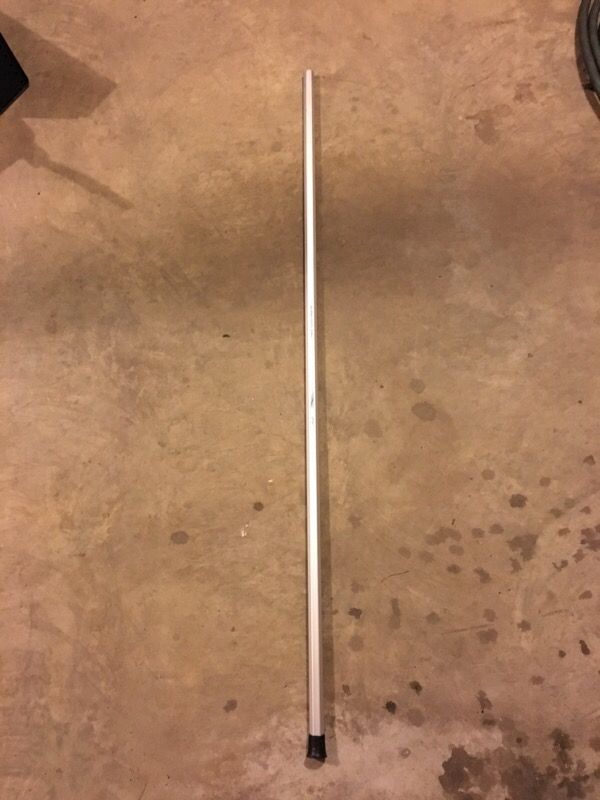 Brine F15 Titanium Alloy Defense Lacrosse Shaft