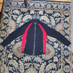 Air Jordan Track Jacket