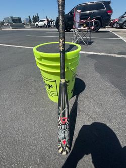 Demarini voodoo