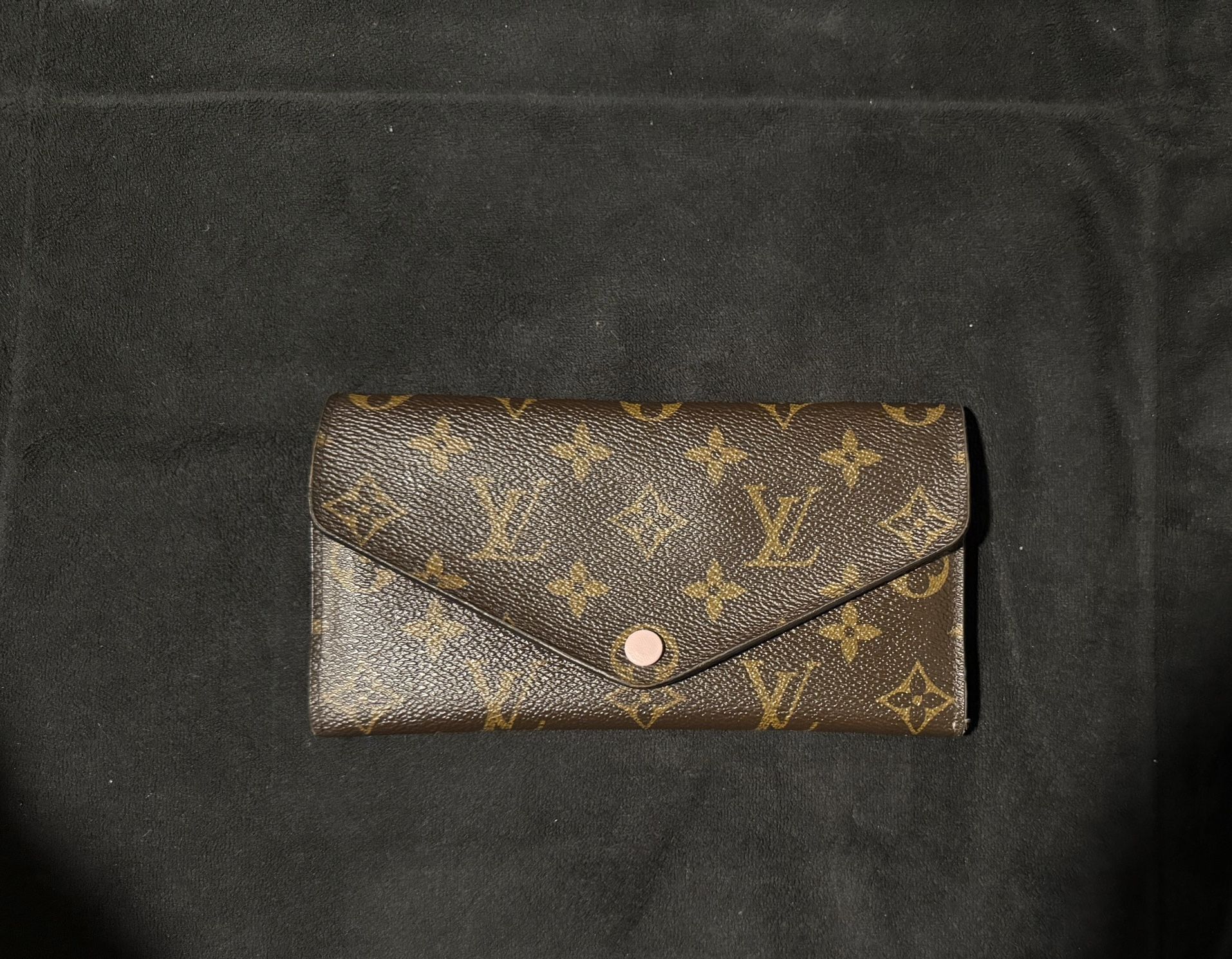 Louis Vuitton Wallet