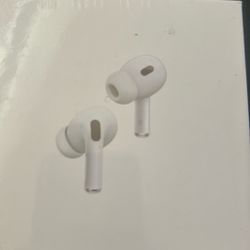 AirPods Pro  2