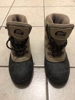 Sorel boots women’s