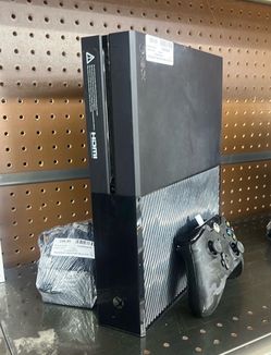 XBOX ONE 500 GB