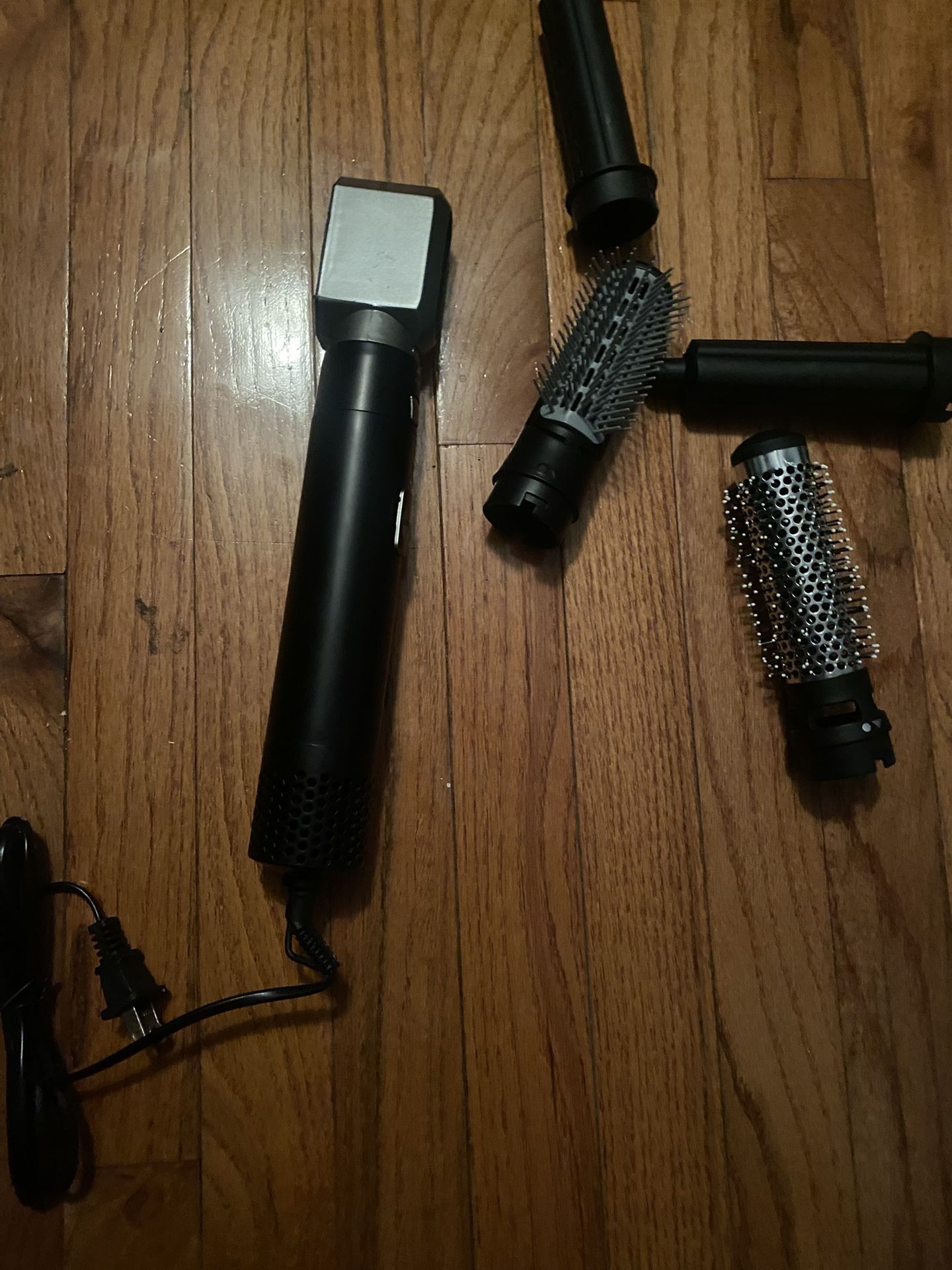 Brand New Hair Styler/Curler
