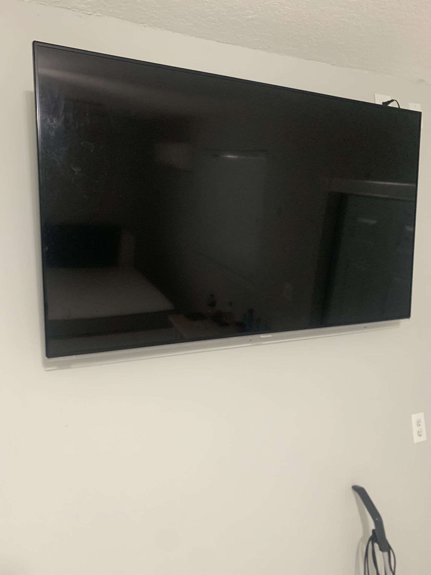 Smart Tv 60 Inch Panasonic