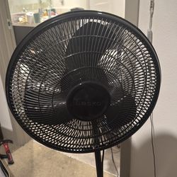 Lasko fan