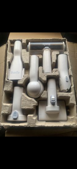Bunfly Dog Grooming Kit