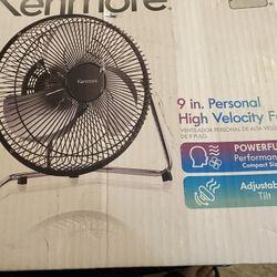 Fan