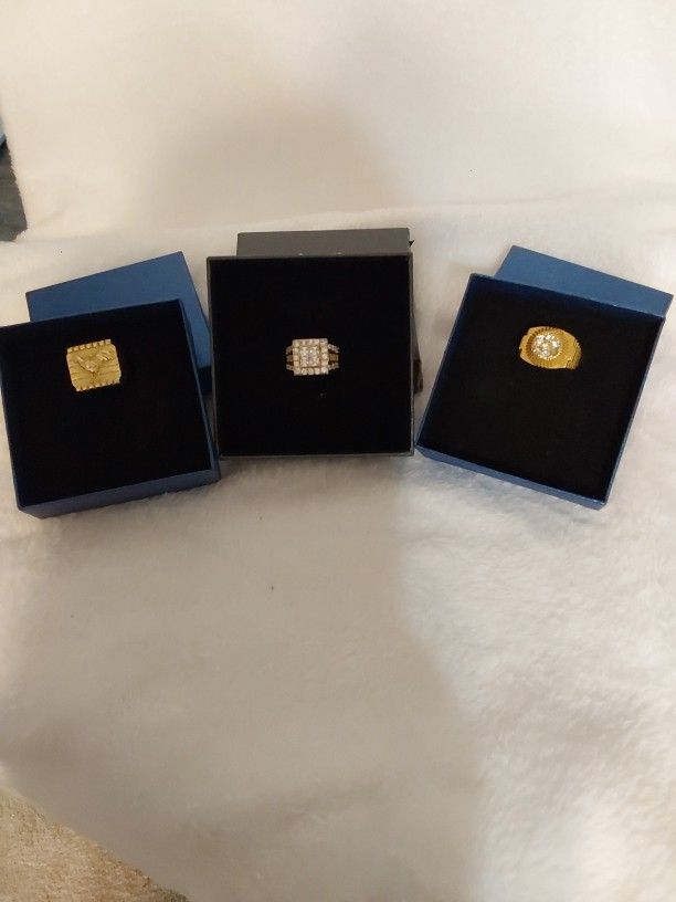 18k GOLD 14K GOLD 48 DIAMONDS