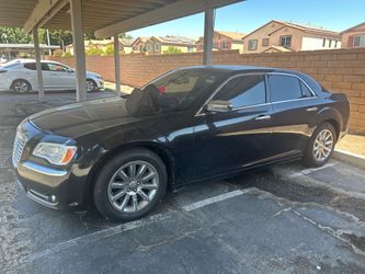 2012 Chrysler 300