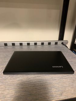 Lenovo Quad Core IdeaPad with 250GB SSD, Webcam, and HDMI