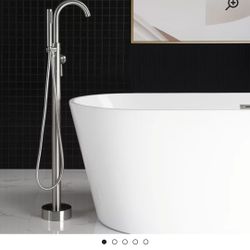 Clawfoot Tub Faucet 