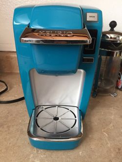 Keurig Mini Coffee Maker