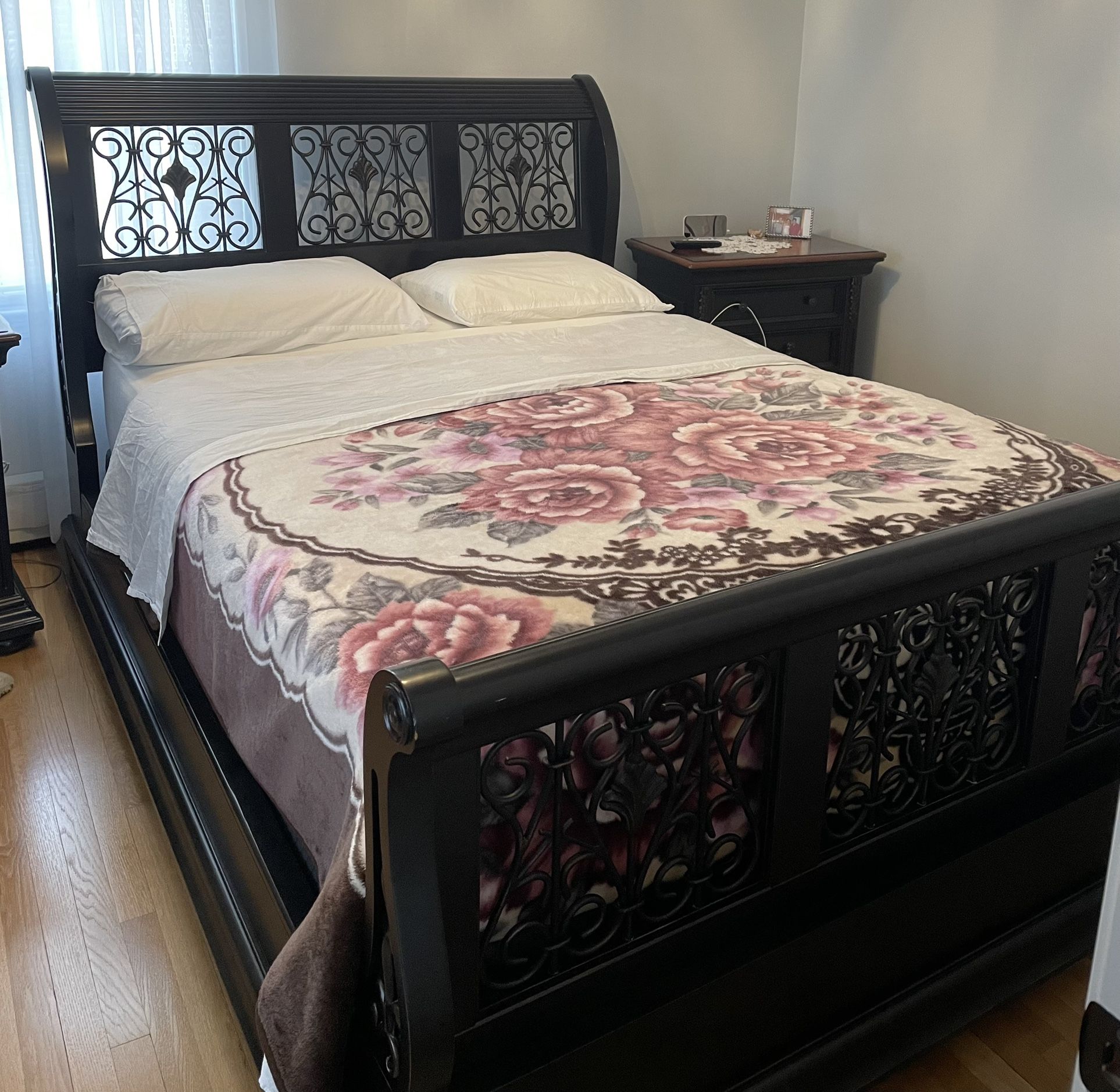 Bedroom Set