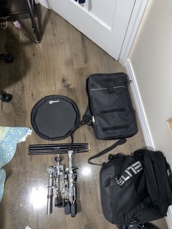 practice pad