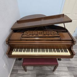 Free Pianos @keys.oj 