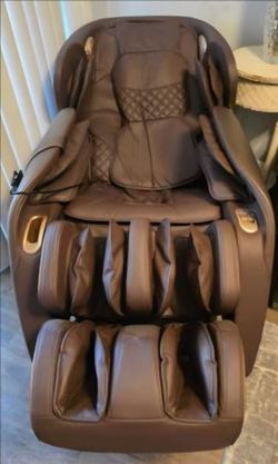 MASSAGE CHAIR OSAKI