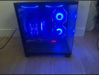 Gaming pc