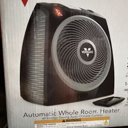 Vornado Heater 