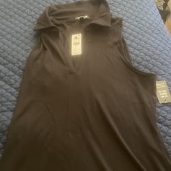 Black Express Casual dress