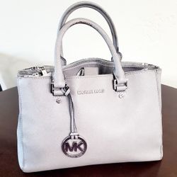 Michael Kors Handbag (Used)