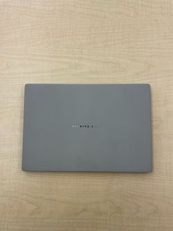 Asus Zenbook A14